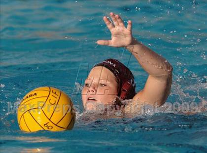 Thumbnail 1 in Laguna Beach vs Montebello (CIF SS D2 Final) photogallery.