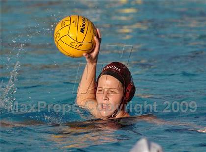 Thumbnail 3 in Laguna Beach vs Montebello (CIF SS D2 Final) photogallery.