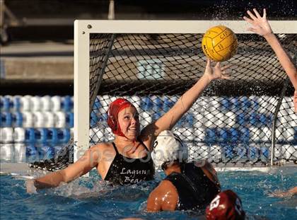 Thumbnail 2 in Laguna Beach vs Montebello (CIF SS D2 Final) photogallery.