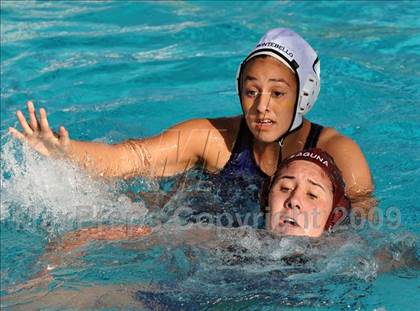 Thumbnail 1 in Laguna Beach vs Montebello (CIF SS D2 Final) photogallery.