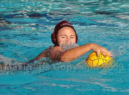 Thumbnail 1 in Laguna Beach vs Montebello (CIF SS D2 Final) photogallery.