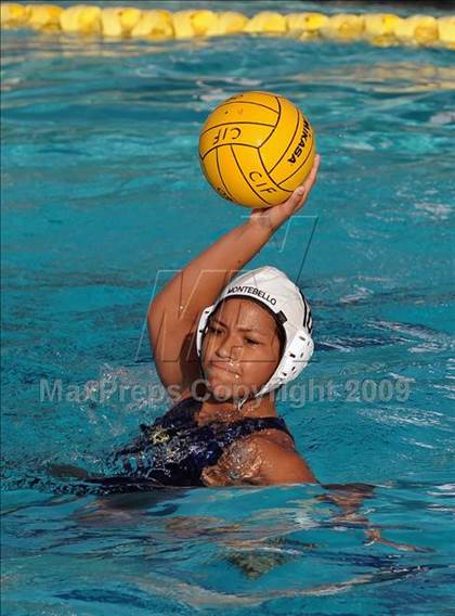 Thumbnail 2 in Laguna Beach vs Montebello (CIF SS D2 Final) photogallery.