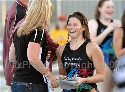 Thumbnail 2 in Laguna Beach vs Montebello (CIF SS D2 Final) photogallery.