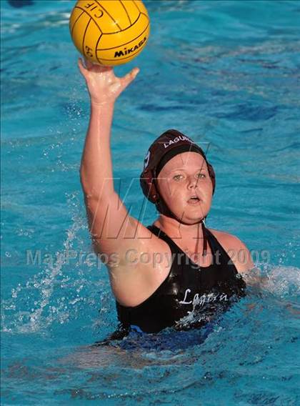 Thumbnail 2 in Laguna Beach vs Montebello (CIF SS D2 Final) photogallery.