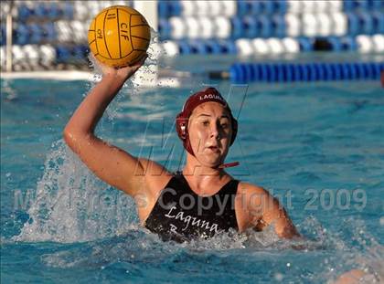 Thumbnail 3 in Laguna Beach vs Montebello (CIF SS D2 Final) photogallery.