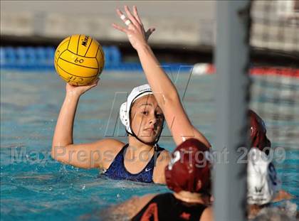 Thumbnail 2 in Laguna Beach vs Montebello (CIF SS D2 Final) photogallery.