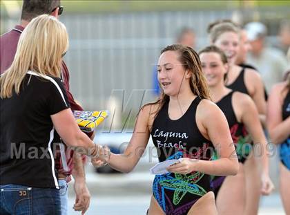Thumbnail 1 in Laguna Beach vs Montebello (CIF SS D2 Final) photogallery.