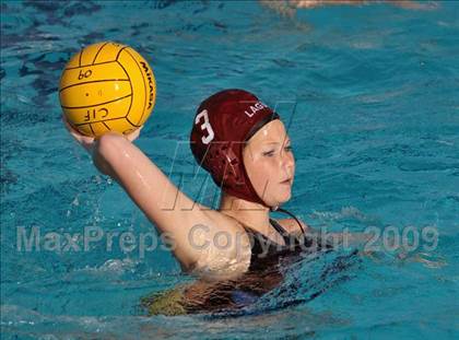 Thumbnail 2 in Laguna Beach vs Montebello (CIF SS D2 Final) photogallery.