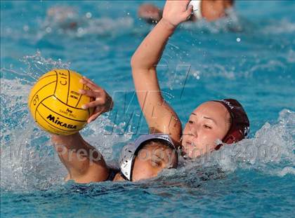 Thumbnail 2 in Laguna Beach vs Montebello (CIF SS D2 Final) photogallery.