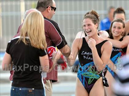 Thumbnail 2 in Laguna Beach vs Montebello (CIF SS D2 Final) photogallery.