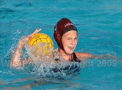 Thumbnail 2 in Laguna Beach vs Montebello (CIF SS D2 Final) photogallery.