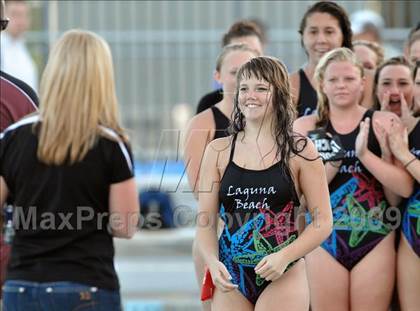 Thumbnail 2 in Laguna Beach vs Montebello (CIF SS D2 Final) photogallery.