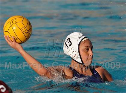Thumbnail 3 in Laguna Beach vs Montebello (CIF SS D2 Final) photogallery.