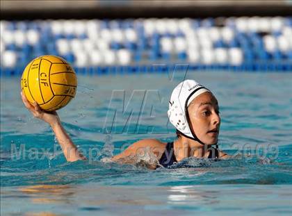 Thumbnail 1 in Laguna Beach vs Montebello (CIF SS D2 Final) photogallery.