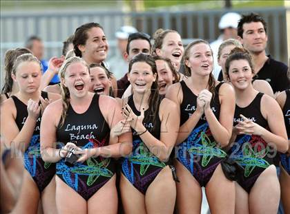 Thumbnail 3 in Laguna Beach vs Montebello (CIF SS D2 Final) photogallery.