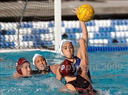 Thumbnail 1 in Laguna Beach vs Montebello (CIF SS D2 Final) photogallery.