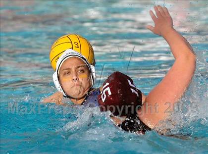 Thumbnail 3 in Laguna Beach vs Montebello (CIF SS D2 Final) photogallery.