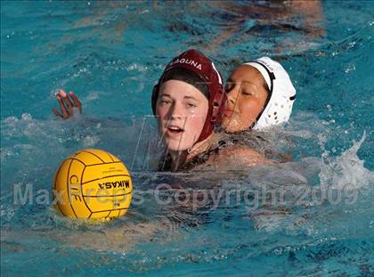 Thumbnail 1 in Laguna Beach vs Montebello (CIF SS D2 Final) photogallery.