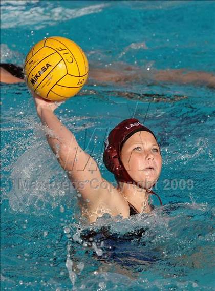 Thumbnail 1 in Laguna Beach vs Montebello (CIF SS D2 Final) photogallery.