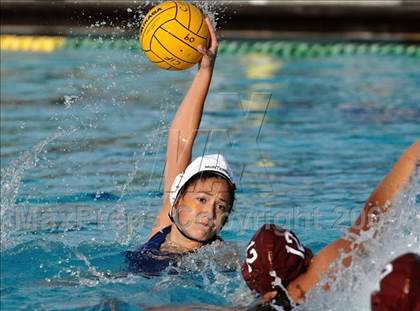 Thumbnail 2 in Laguna Beach vs Montebello (CIF SS D2 Final) photogallery.