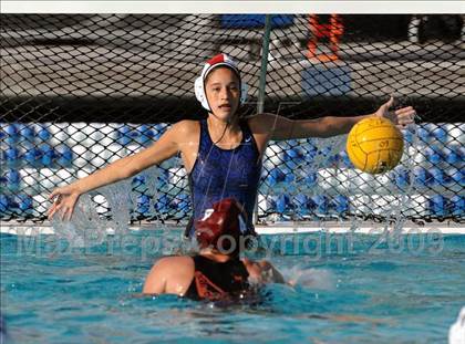 Thumbnail 1 in Laguna Beach vs Montebello (CIF SS D2 Final) photogallery.