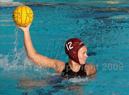 Thumbnail 3 in Laguna Beach vs Montebello (CIF SS D2 Final) photogallery.