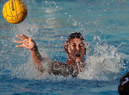 Thumbnail 3 in Laguna Beach vs Montebello (CIF SS D2 Final) photogallery.