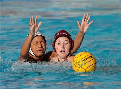 Thumbnail 3 in Laguna Beach vs Montebello (CIF SS D2 Final) photogallery.