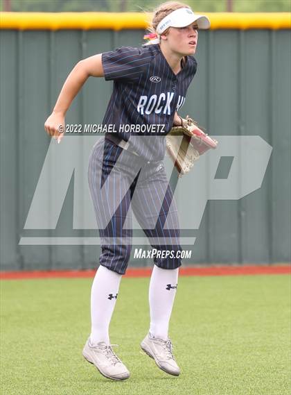 Thumbnail 3 in Rock Hill vs. Forney (UIL 5A Regional Semifinal) photogallery.