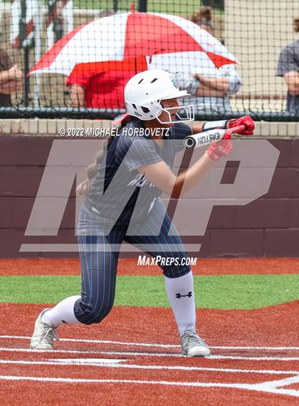 Thumbnail 1 in Rock Hill vs. Forney (UIL 5A Regional Semifinal) photogallery.