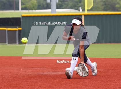 Thumbnail 1 in Rock Hill vs. Forney (UIL 5A Regional Semifinal) photogallery.