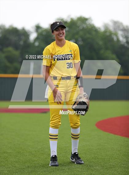 Thumbnail 1 in Rock Hill vs. Forney (UIL 5A Regional Semifinal) photogallery.
