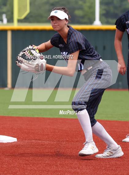 Thumbnail 1 in Rock Hill vs. Forney (UIL 5A Regional Semifinal) photogallery.