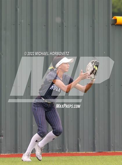 Thumbnail 1 in Rock Hill vs. Forney (UIL 5A Regional Semifinal) photogallery.