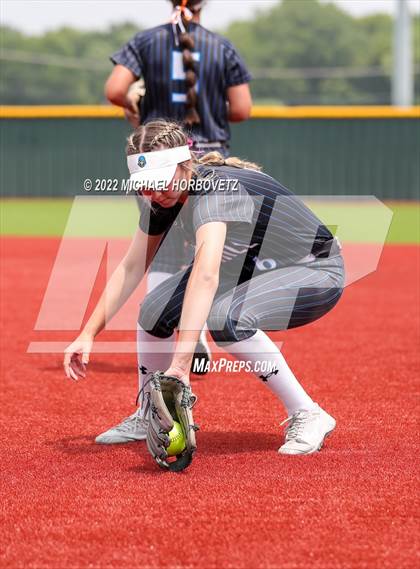 Thumbnail 1 in Rock Hill vs. Forney (UIL 5A Regional Semifinal) photogallery.