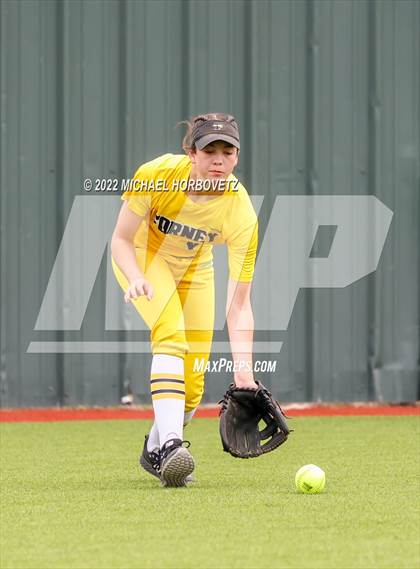 Thumbnail 3 in Rock Hill vs. Forney (UIL 5A Regional Semifinal) photogallery.