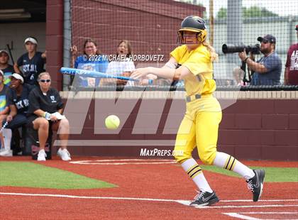 Thumbnail 1 in Rock Hill vs. Forney (UIL 5A Regional Semifinal) photogallery.