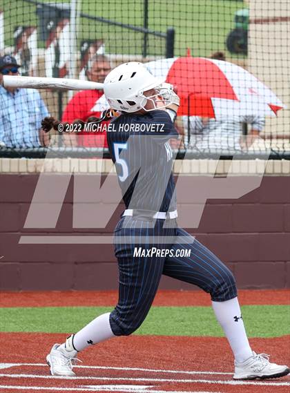 Thumbnail 1 in Rock Hill vs. Forney (UIL 5A Regional Semifinal) photogallery.