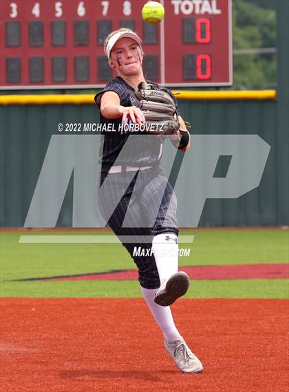 Thumbnail 1 in Rock Hill vs. Forney (UIL 5A Regional Semifinal) photogallery.
