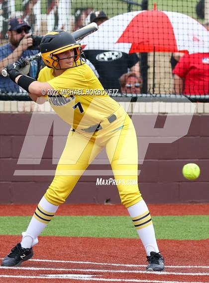 Thumbnail 1 in Rock Hill vs. Forney (UIL 5A Regional Semifinal) photogallery.