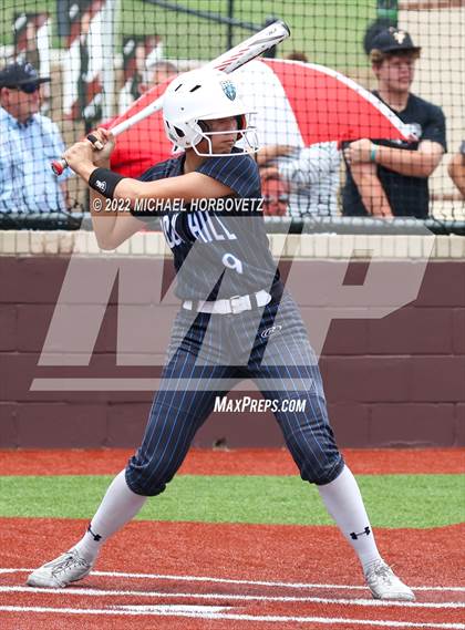 Thumbnail 3 in Rock Hill vs. Forney (UIL 5A Regional Semifinal) photogallery.