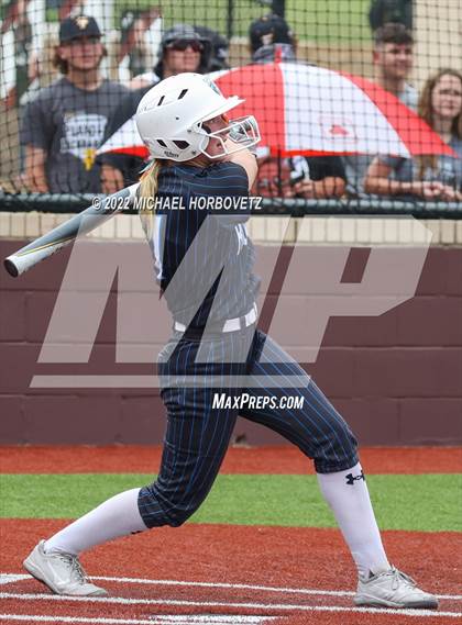 Thumbnail 1 in Rock Hill vs. Forney (UIL 5A Regional Semifinal) photogallery.
