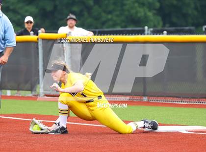 Thumbnail 1 in Rock Hill vs. Forney (UIL 5A Regional Semifinal) photogallery.