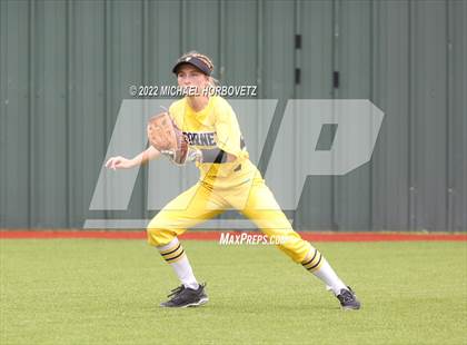Thumbnail 2 in Rock Hill vs. Forney (UIL 5A Regional Semifinal) photogallery.