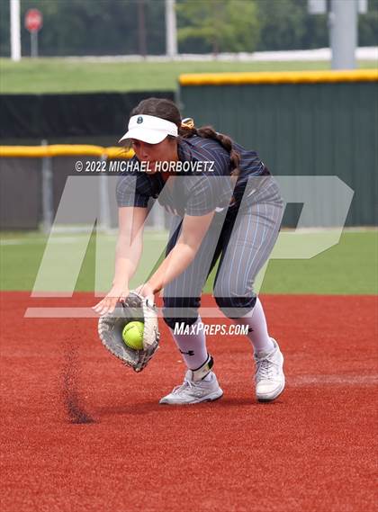 Thumbnail 3 in Rock Hill vs. Forney (UIL 5A Regional Semifinal) photogallery.