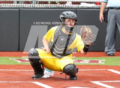 Thumbnail 3 in Rock Hill vs. Forney (UIL 5A Regional Semifinal) photogallery.