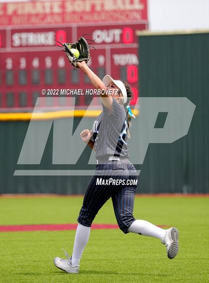 Thumbnail 1 in Rock Hill vs. Forney (UIL 5A Regional Semifinal) photogallery.