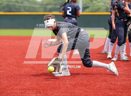 Thumbnail 2 in Rock Hill vs. Forney (UIL 5A Regional Semifinal) photogallery.