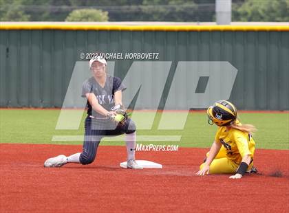 Thumbnail 1 in Rock Hill vs. Forney (UIL 5A Regional Semifinal) photogallery.