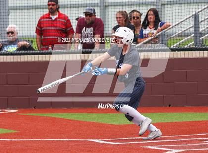 Thumbnail 2 in Rock Hill vs. Forney (UIL 5A Regional Semifinal) photogallery.